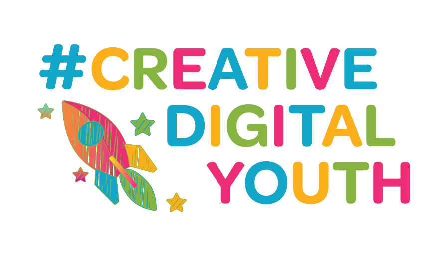 #Creative Digital Youth